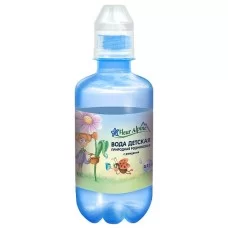 FLEUR ALPINE ВОДА ДЖЕРЕЛЬНА 0,25Л